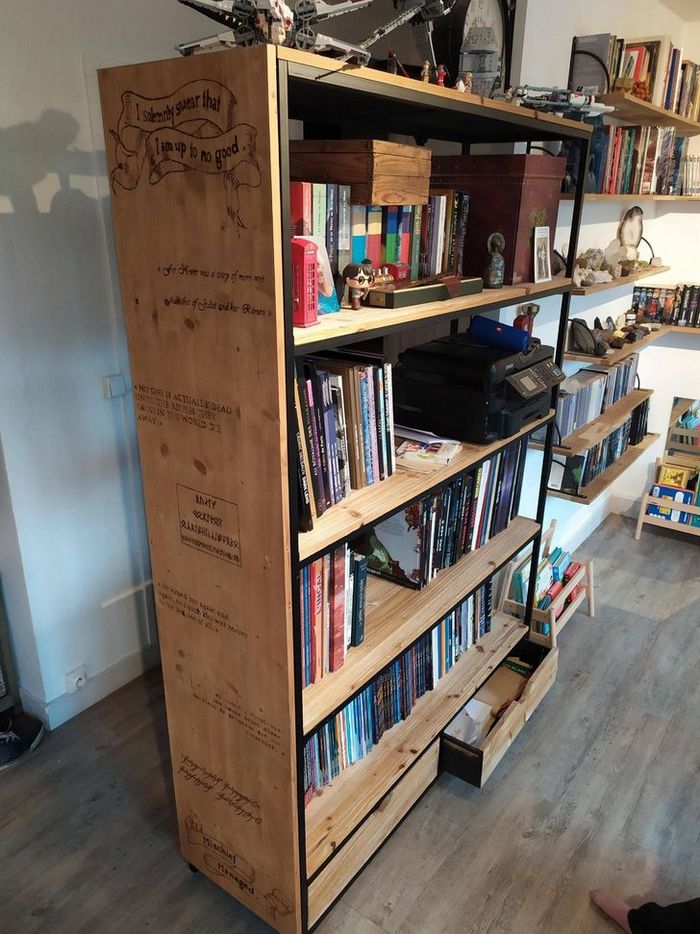 20 pessoas criativas e donas de mãos tão habilidosas que nos deixaram de queixo caído 11