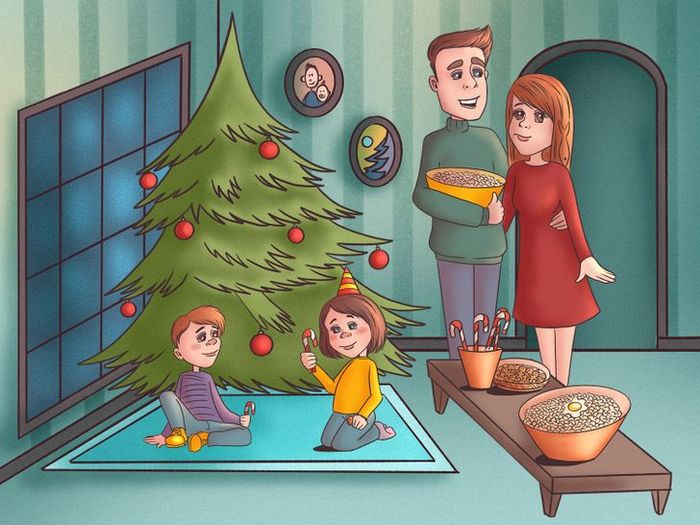 Teste: Encontre o que está se escondendo nessas 15 fotos 23