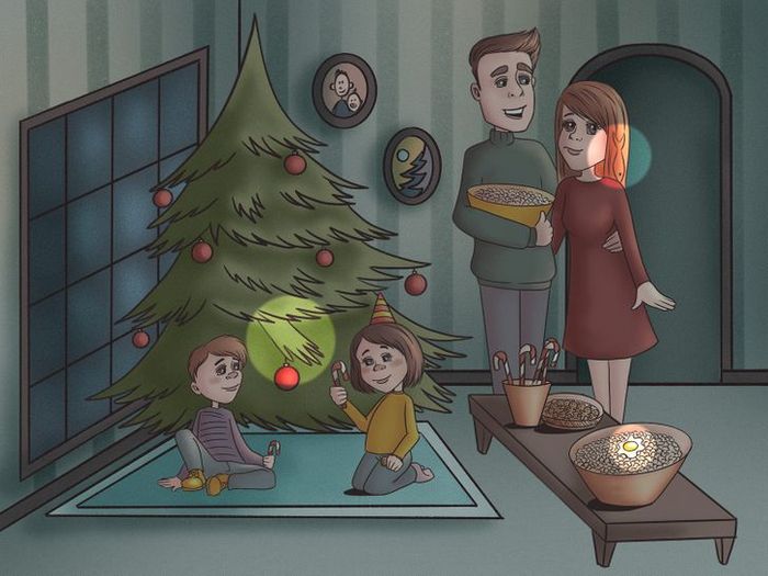 Teste: Encontre o que está se escondendo nessas 15 fotos 24