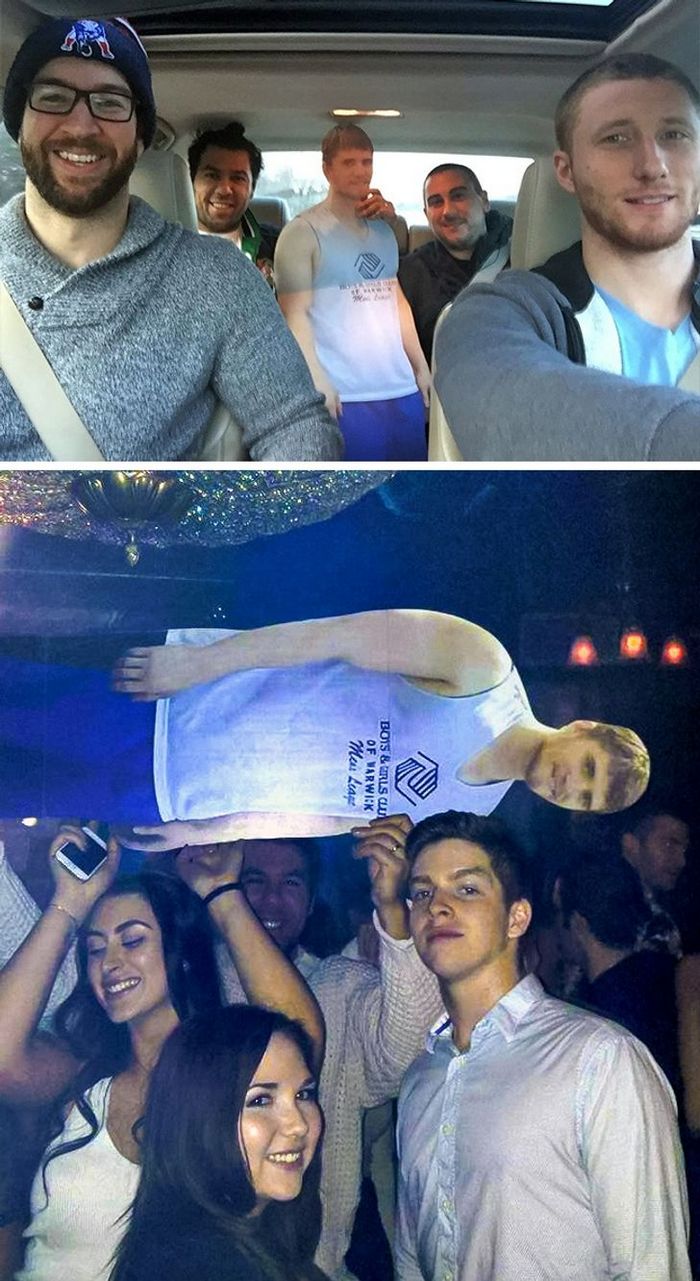 20 fotos de amizades à beira da loucura 13