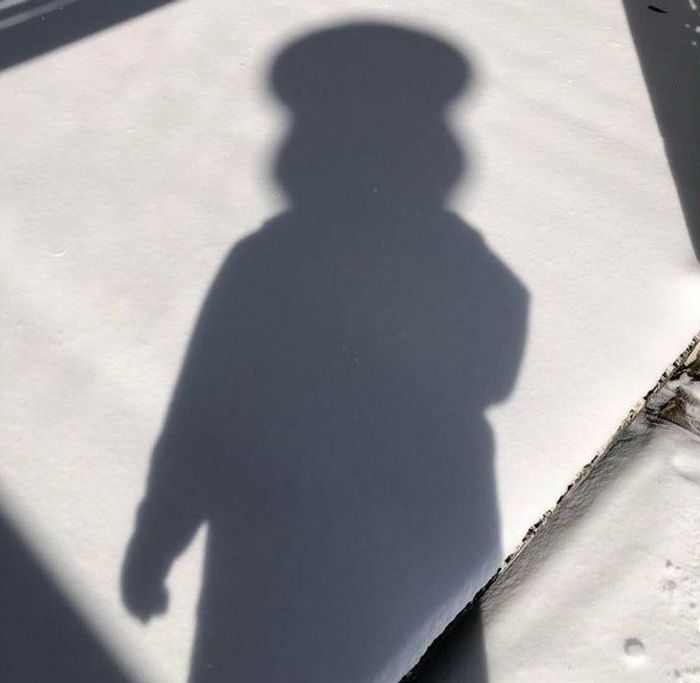 18 fotos que irão bagunçar a sua mente 13