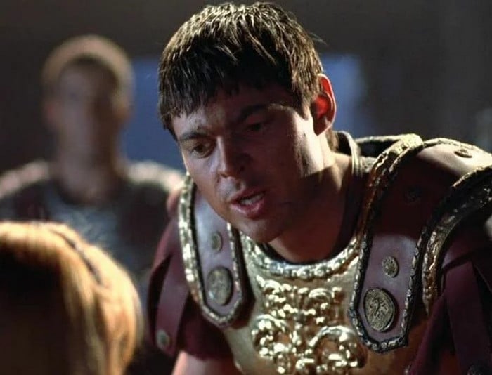 Os 25 anos de Xena: A Princesa Guerreira: Veja como estão hoje 13