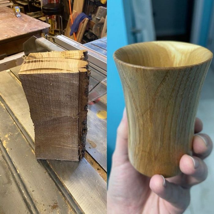 20 pessoas criativas e donas de mãos tão habilidosas que nos deixaram de queixo caído 13