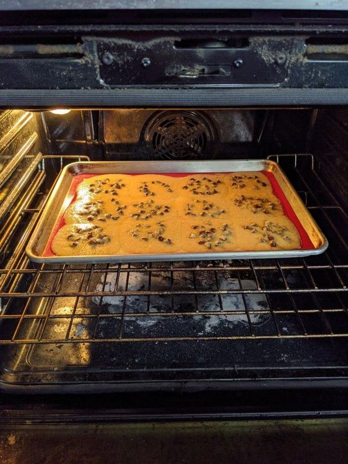 22 pessoas que são verdadeiros desastres na cozinha 14
