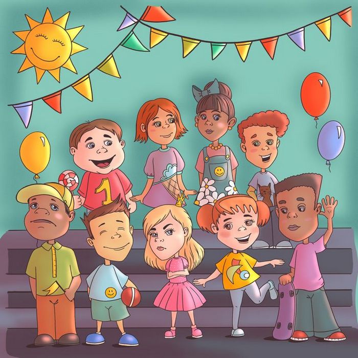 Teste: Encontre o que está se escondendo nessas 15 fotos 25