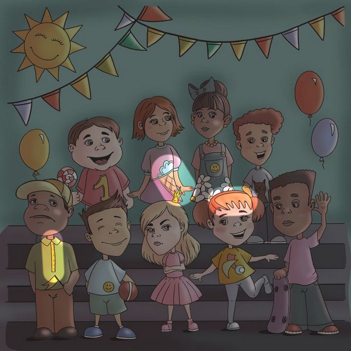 Teste: Encontre o que está se escondendo nessas 15 fotos 26