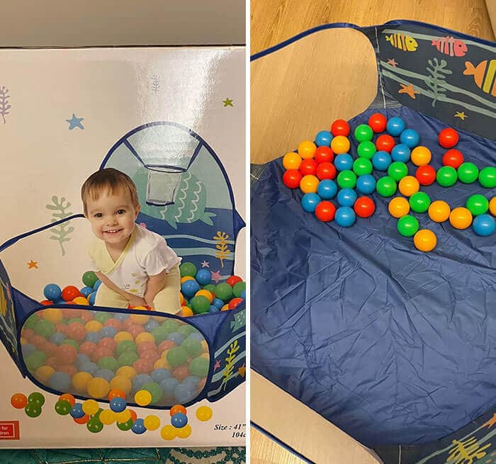 40 empresas malignas que enganaram você com suas embalagens 14