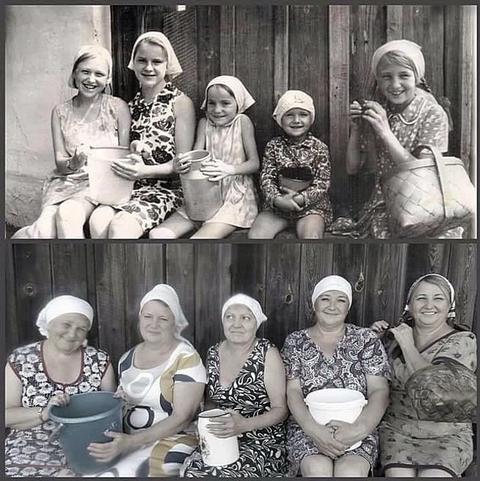 20 fotos que podem fazer você acreditar que há uma alma gêmea para você 15