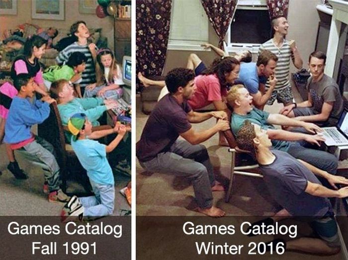 20 fotos de amizades à beira da loucura 15