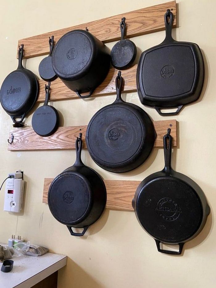 26 pessoas que usaram suas habilidades para organizar sua casa 16