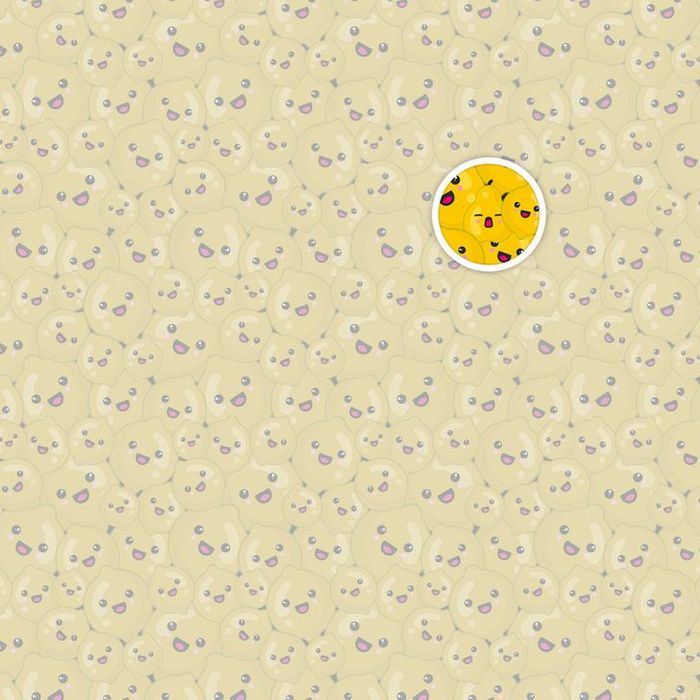 Teste visual: encontrando os estranhos ocultos nestas 20 fotos 31