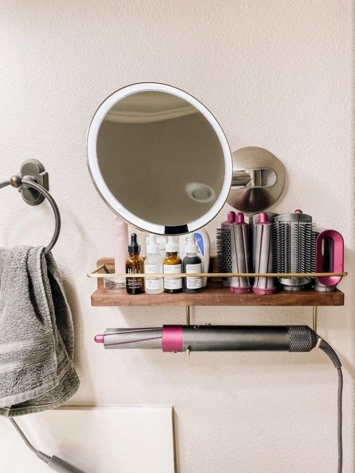 26 pessoas que usaram suas habilidades para organizar sua casa 17