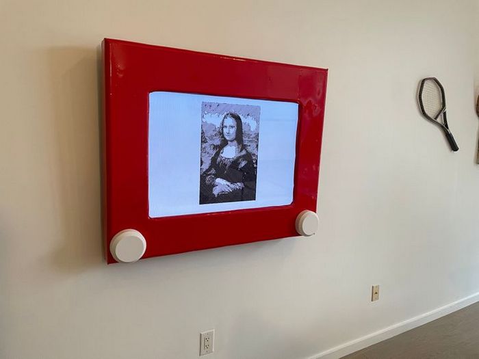 20 pessoas criativas e donas de mãos tão habilidosas que nos deixaram de queixo caído 17