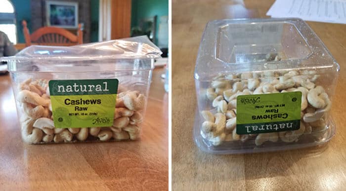 40 empresas malignas que enganaram você com suas embalagens 18