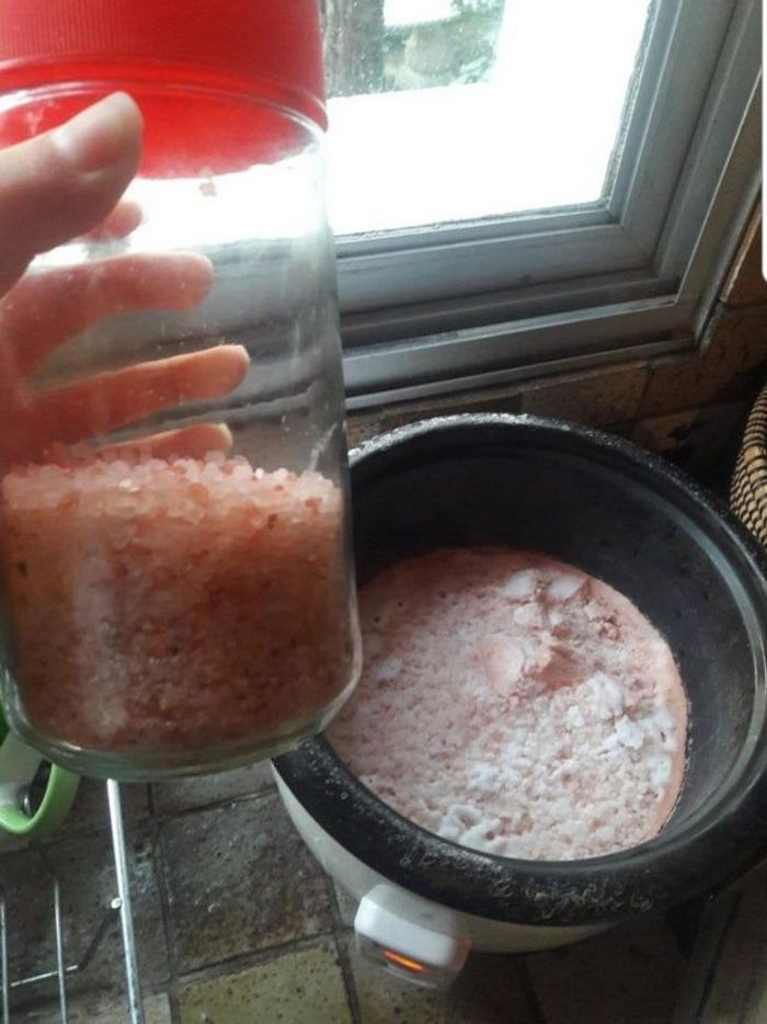 22 pessoas que são verdadeiros desastres na cozinha 19