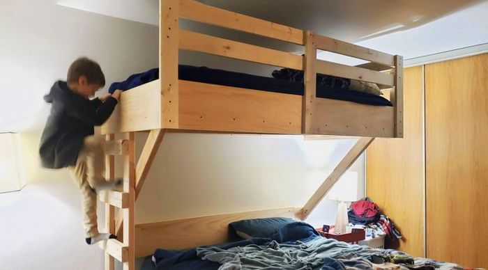 26 pessoas que usaram suas habilidades para organizar sua casa 19
