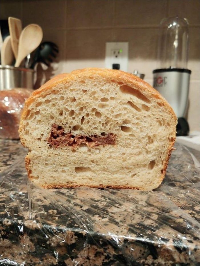 22 pessoas que são verdadeiros desastres na cozinha 20