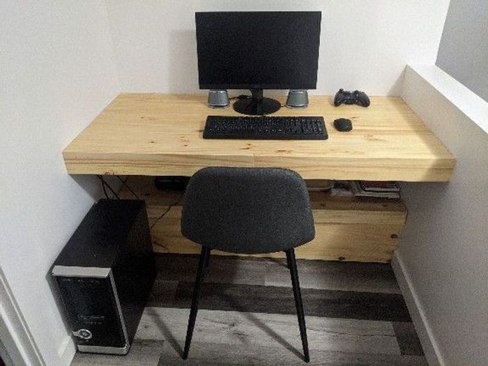 26 pessoas que usaram suas habilidades para organizar sua casa 20