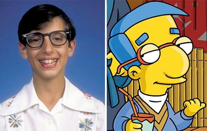 50 pessoas reais que parecem personagens de desenhos animados 20