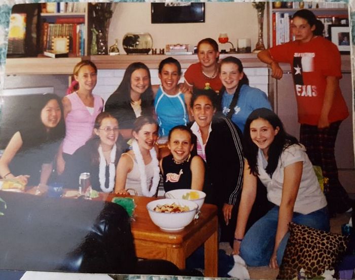 20 fotos de amizades à beira da loucura 20