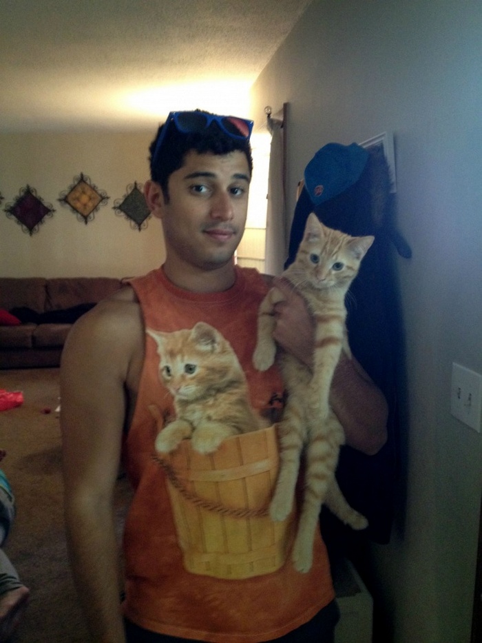 26 vezes que a coincidência se fez presente de um jeito incrível 22