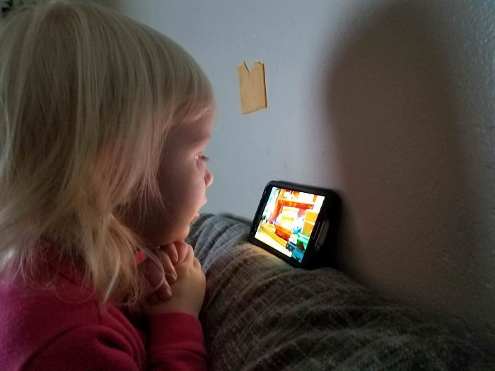 26 fotos divertidas que todos precisam ver antes de ter filhos 26