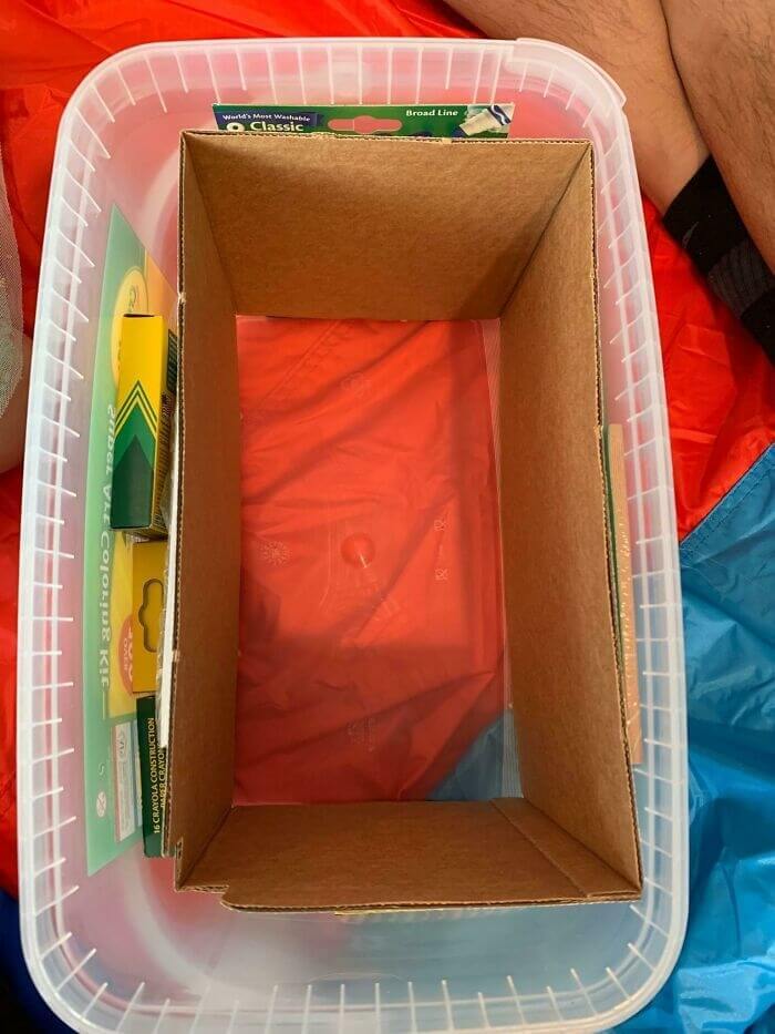 40 empresas malignas que enganaram você com suas embalagens 40