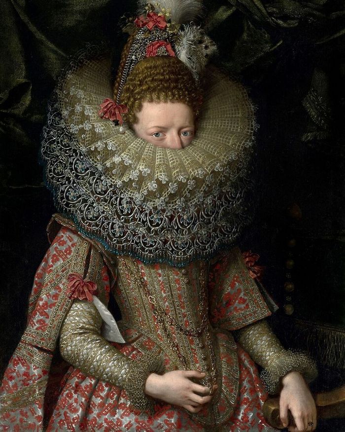 Artista coloca máscaras em pinturas clássicas, e o Instagram está adorando 31