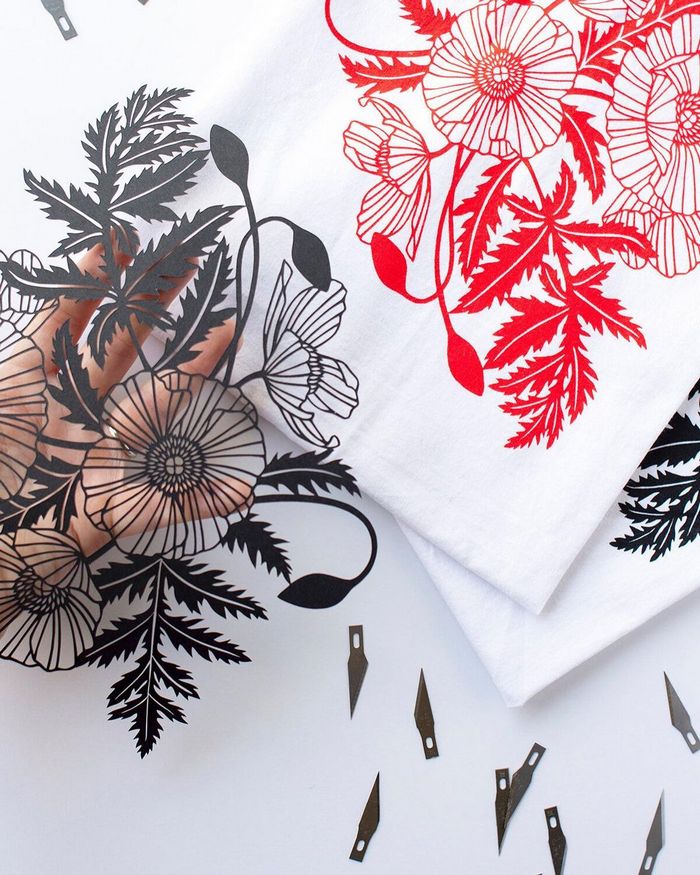 Artista faz obras de artes extremamente complexas com papel e bisturi 14