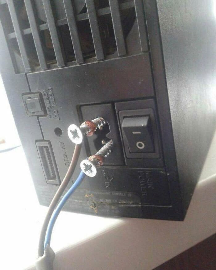 As pessoas do suporte técnico estão compartilhando os piores casos que viram durante o trabalho 1