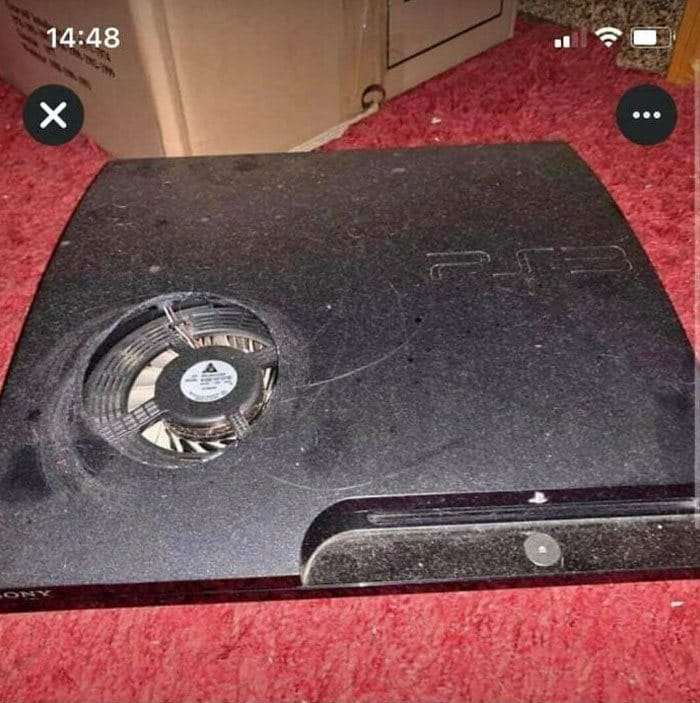 As pessoas do suporte técnico estão compartilhando os piores casos que viram durante o trabalho 4