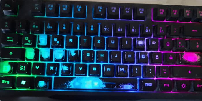 As pessoas do suporte técnico estão compartilhando os piores casos que viram durante o trabalho 7