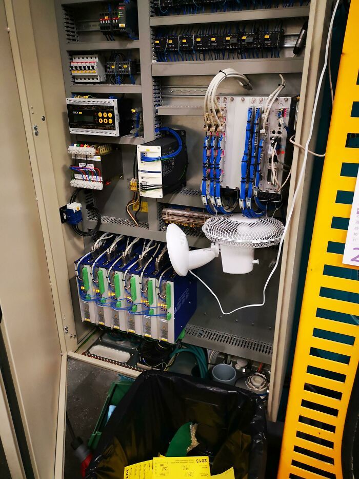 As pessoas do suporte técnico estão compartilhando os piores casos que viram durante o trabalho 8