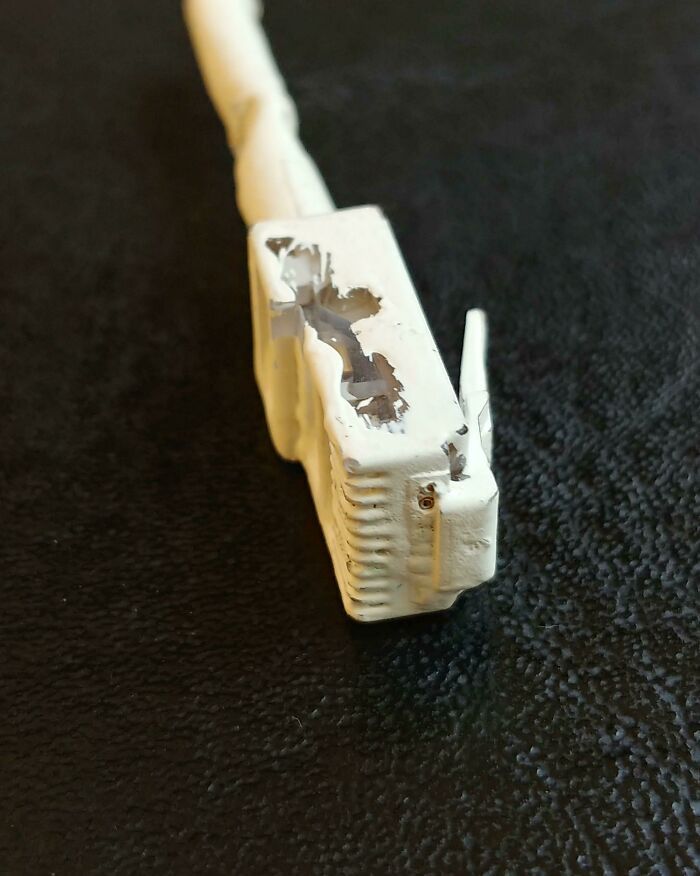 As pessoas do suporte técnico estão compartilhando os piores casos que viram durante o trabalho 10