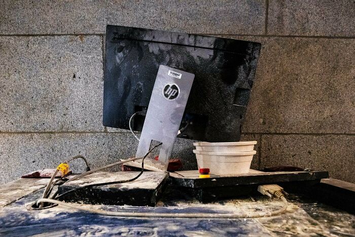 As pessoas do suporte técnico estão compartilhando os piores casos que viram durante o trabalho 19