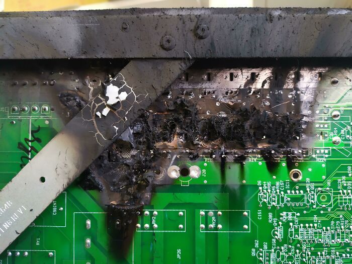 As pessoas do suporte técnico estão compartilhando os piores casos que viram durante o trabalho 21