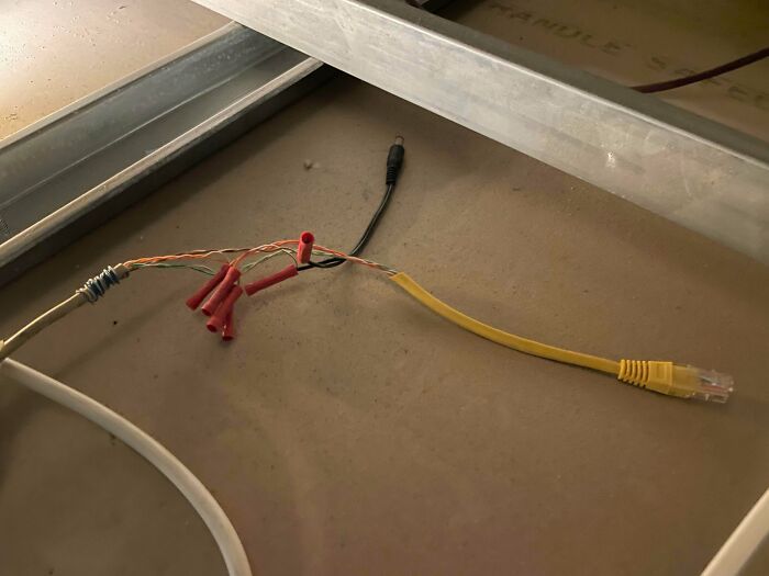 As pessoas do suporte técnico estão compartilhando os piores casos que viram durante o trabalho 29