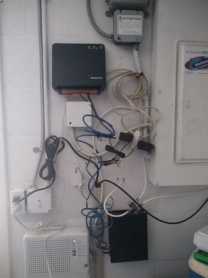 As pessoas do suporte técnico estão compartilhando os piores casos que viram durante o trabalho 32