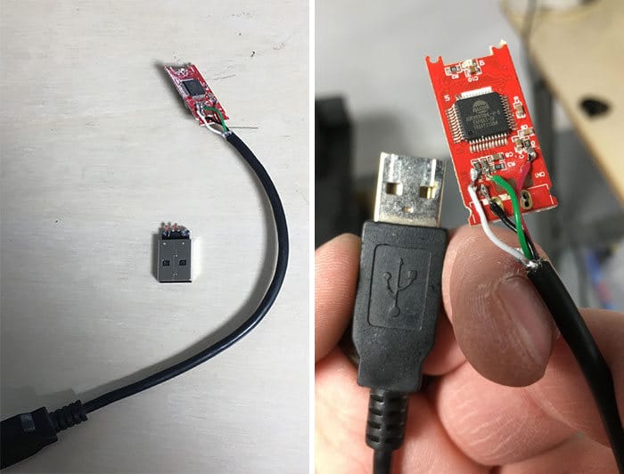 As pessoas do suporte técnico estão compartilhando os piores casos que viram durante o trabalho 34