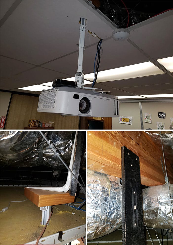 As pessoas do suporte técnico estão compartilhando os piores casos que viram durante o trabalho 36