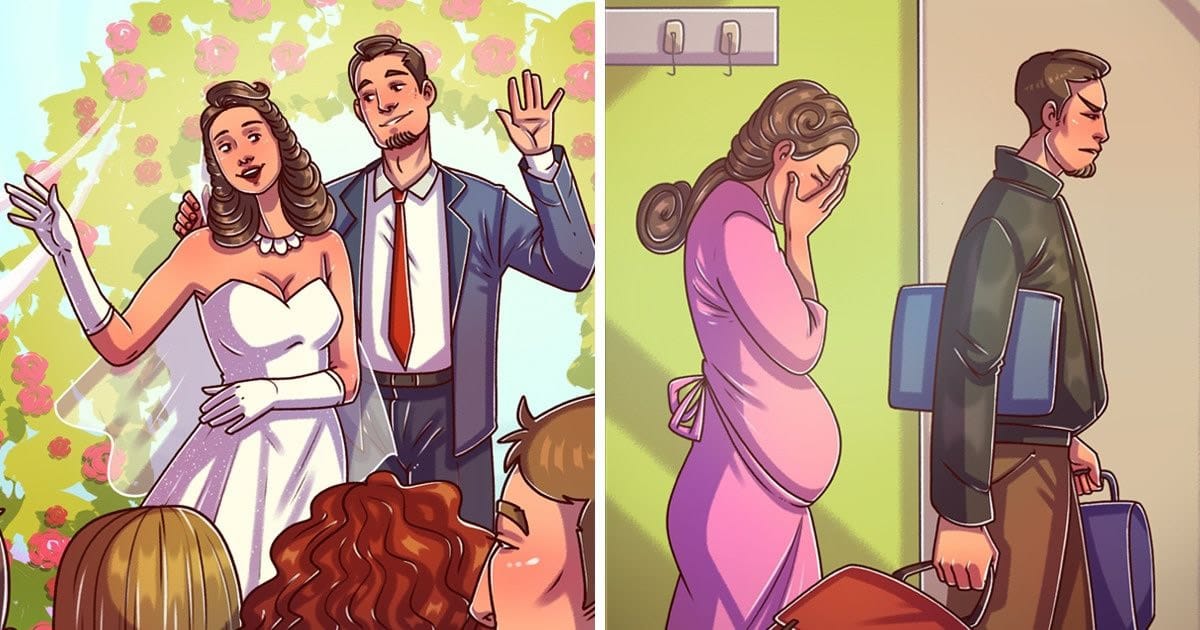 15 coisas importantes que todos os casais precisa conversar antes do casamento