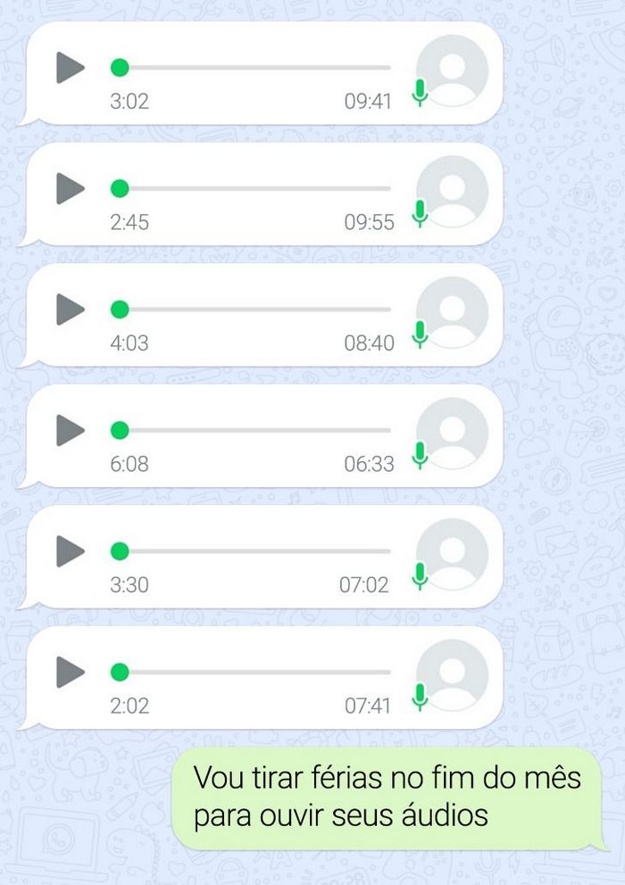 14 conversas em que a ironia foi a grande vencedora 1