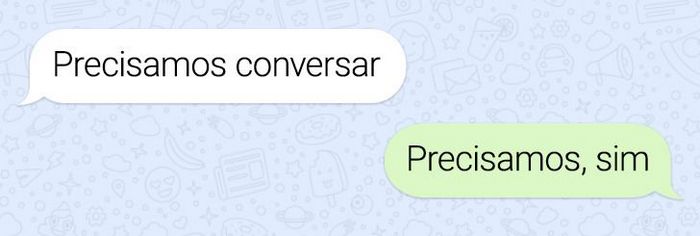 14 conversas em que a ironia foi a grande vencedora 4