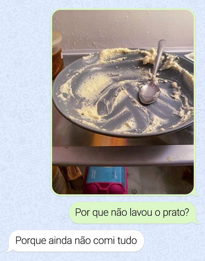 14 conversas em que a ironia foi a grande vencedora 5