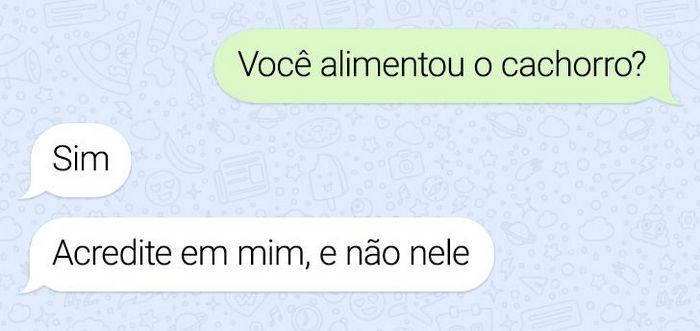 14 conversas em que a ironia foi a grande vencedora 7