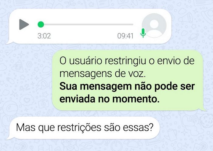 14 conversas em que a ironia foi a grande vencedora 10