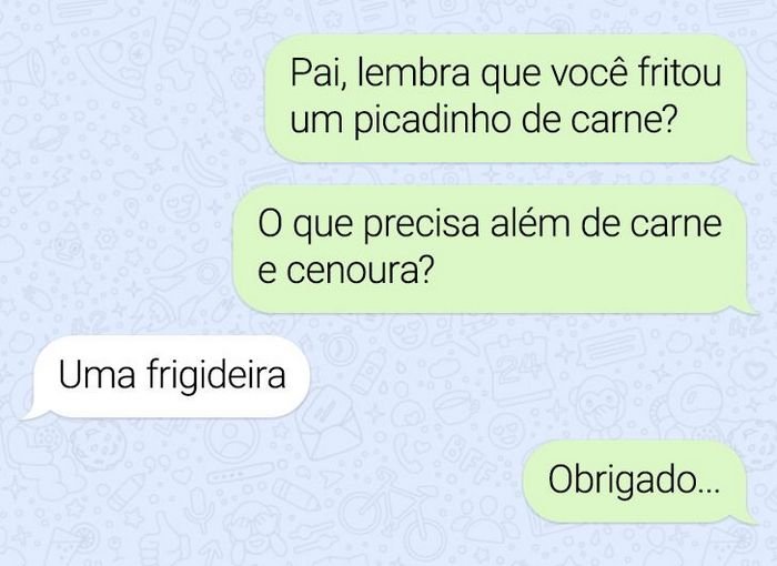 14 conversas em que a ironia foi a grande vencedora 11