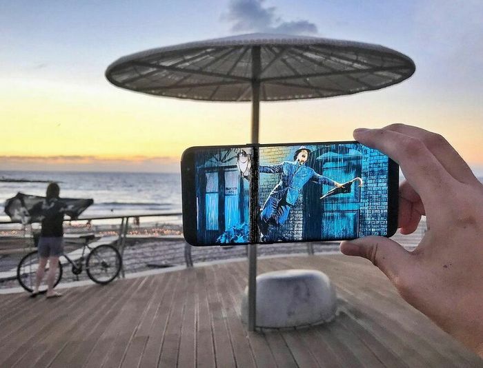 Dou vida a objetos do dia-a-dia com meu celular e sem Photoshop 4