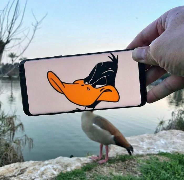 Dou vida a objetos do dia-a-dia com meu celular e sem Photoshop 5