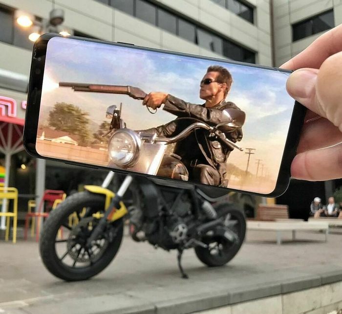 Dou vida a objetos do dia-a-dia com meu celular e sem Photoshop 7